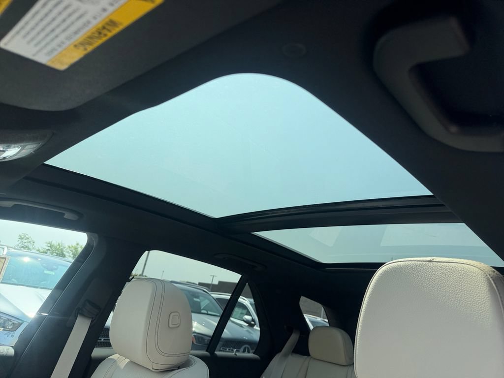 New 2026 Mercedes-Benz GLE 350 4MATIC image 17