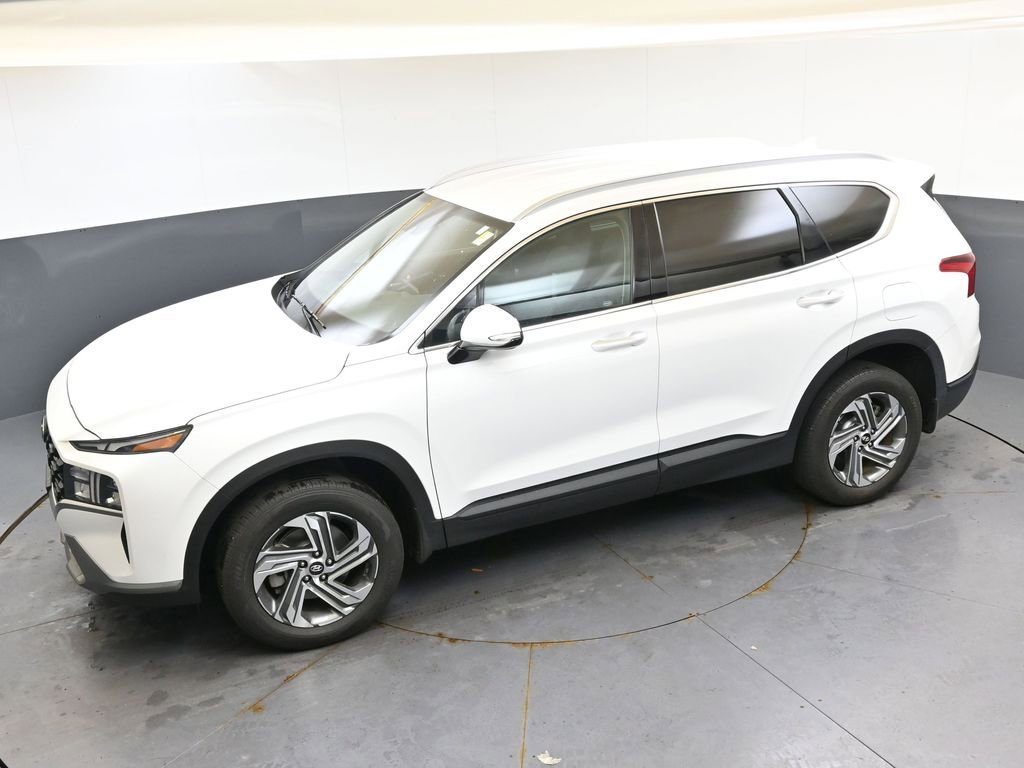 Certified 2023 Hyundai Santa Fe SEL AWD/4WD image 38