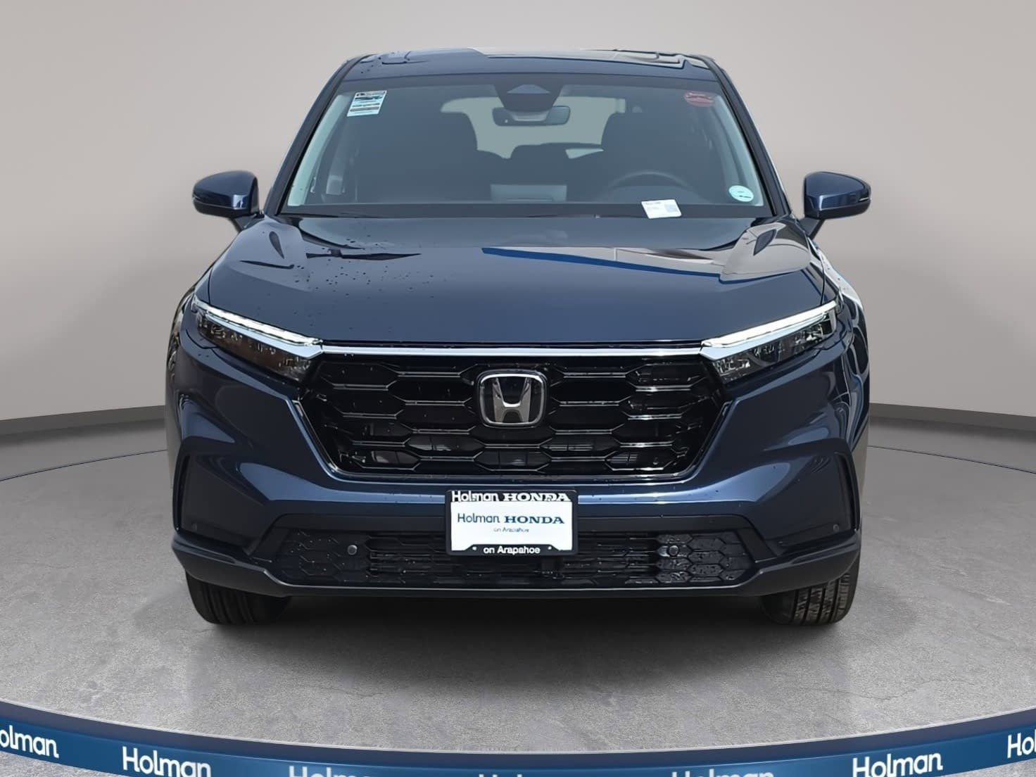 New 2026 Honda CR-V EX-L image 2
