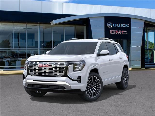 New 2026 GMC Terrain Denali image 6