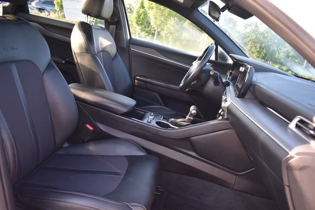 Certified 2024 Kia K5 GT-Line w/ GT-Line Premium Package FWD image 12
