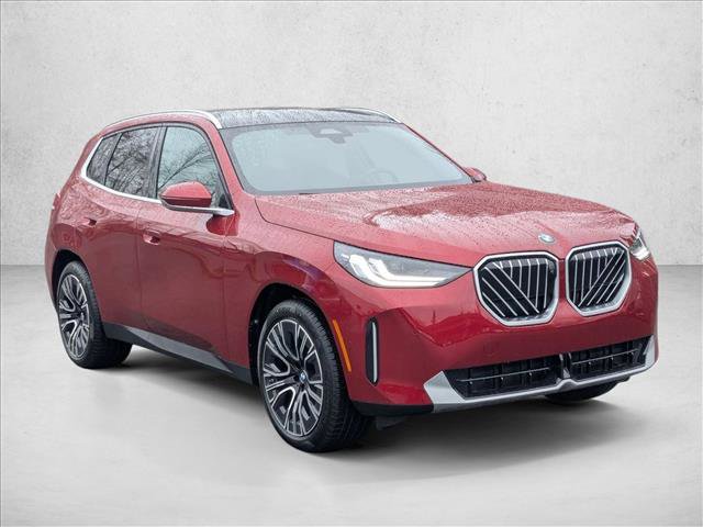 Used 2026 BMW X3 xDrive30 w/ Premium Package AWD/4WD image 6
