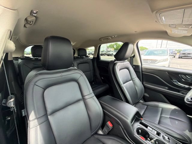 Used 2023 Lincoln Corsair AWD w/ Equipment Group 101A image 24