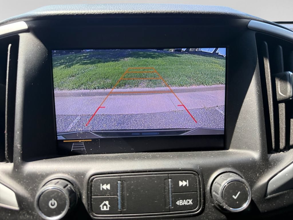 Used 2020 GMC Terrain SLT AWD/4WD image 18