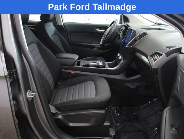 Used 2022 Ford Edge SE w/ Black Appearance Package AWD/4WD image 22
