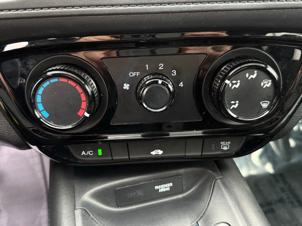 Used 2022 Honda HR-V Sport image 27