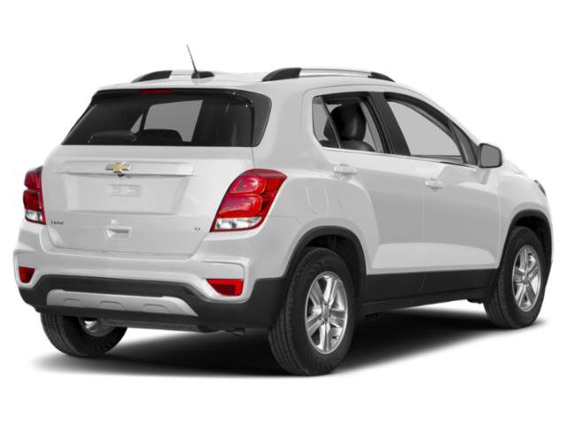 Used 2019 Chevrolet Trax LT w/ LT Convenience Package AWD/4WD image 2