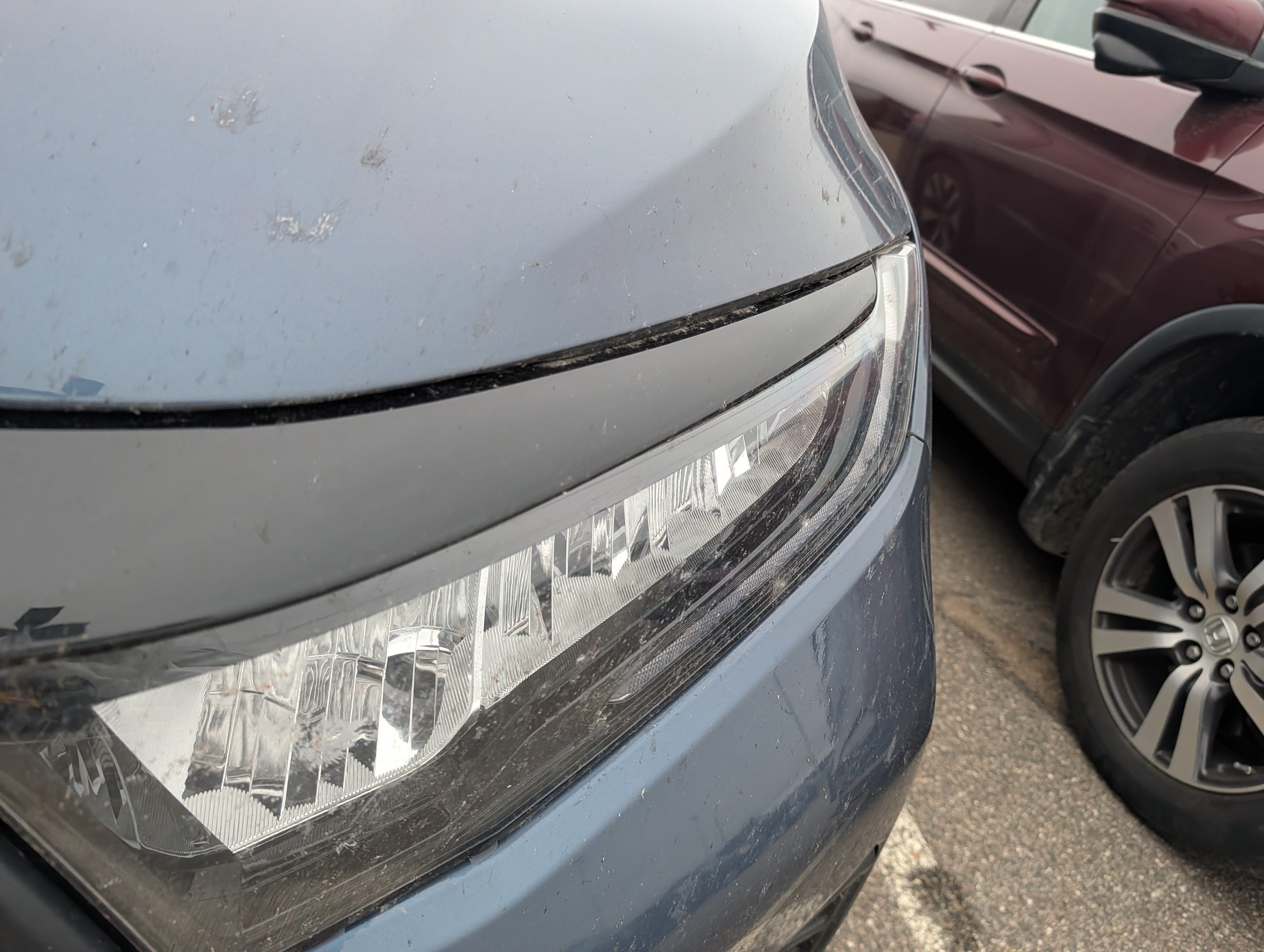 Used 2025 Honda Odyssey EX-L image 8