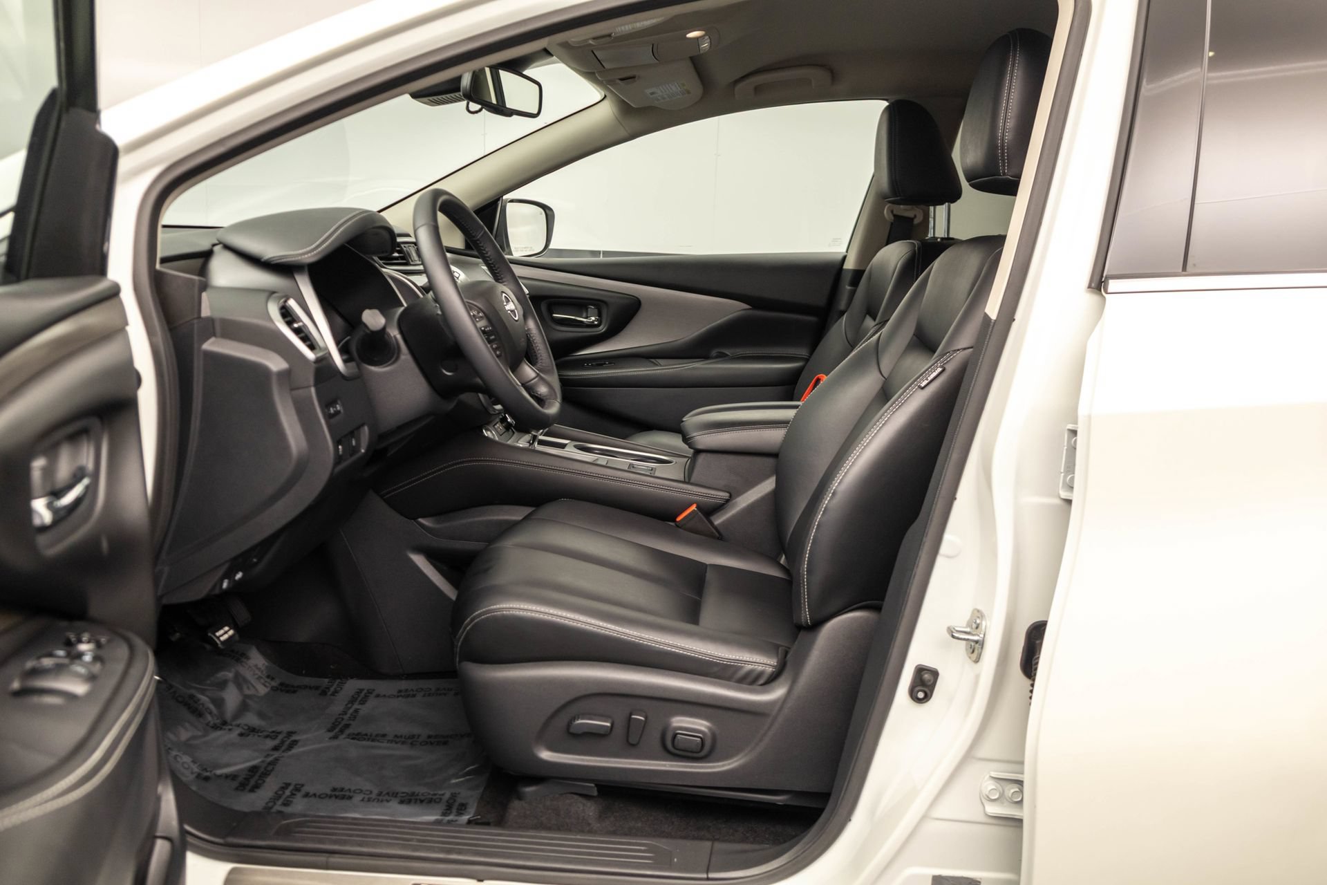 Used 2023 Nissan Murano SV w/ SV Midnight Edition Package AWD/4WD image 6