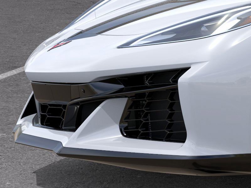 New 2026 Chevrolet Corvette Z06 RWD image 15