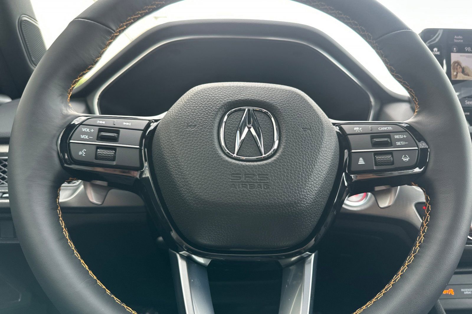 New 2026 Acura Integra A-Spec image 26