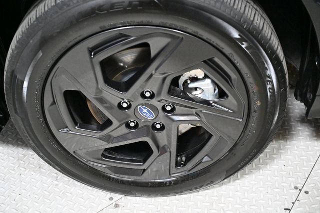Used 2024 Subaru Crosstrek 2.5i Sport w/ Popular Package #3A AWD/4WD image 21