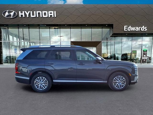 New 2026 Hyundai Palisade SEL image 10