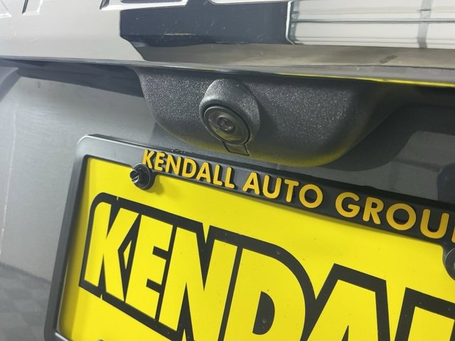 Used 2024 Ford Explorer Limited image 9