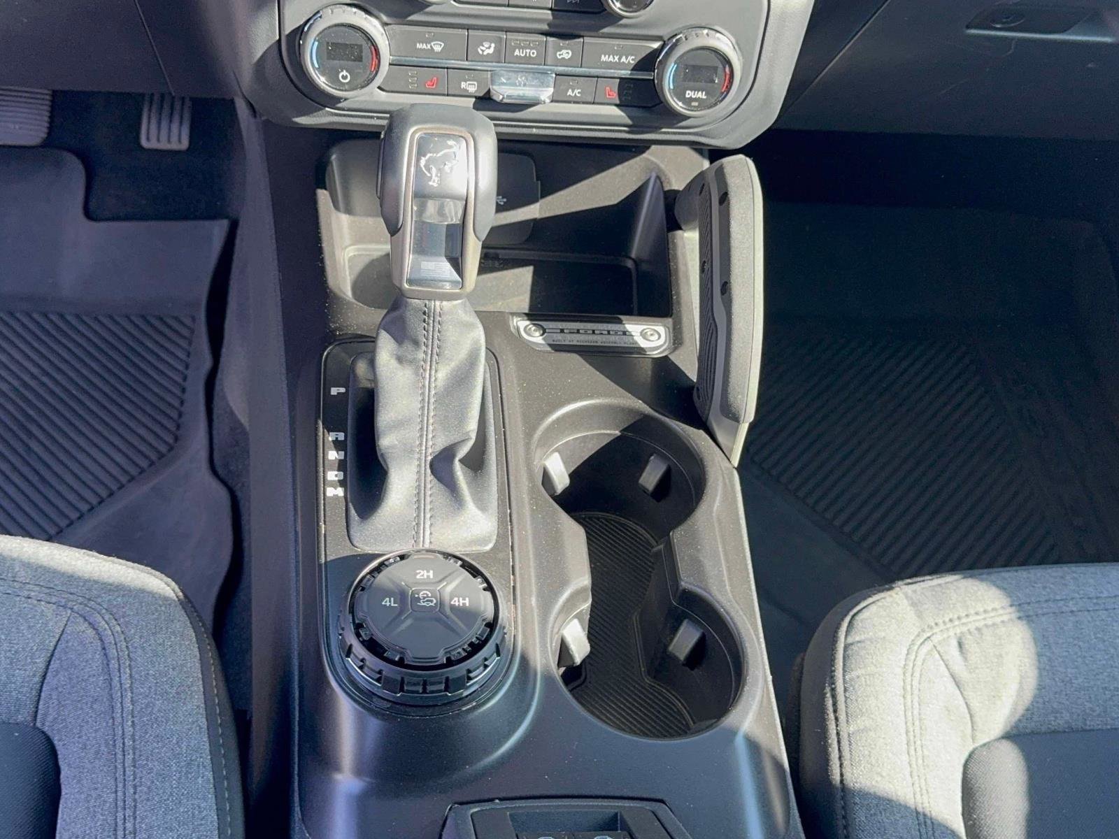 Used 2021 Ford Bronco Big Bend image 22