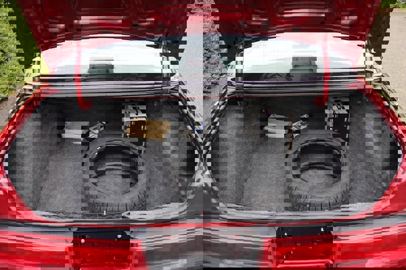 Used 1995 Buick Regal Custom image 15