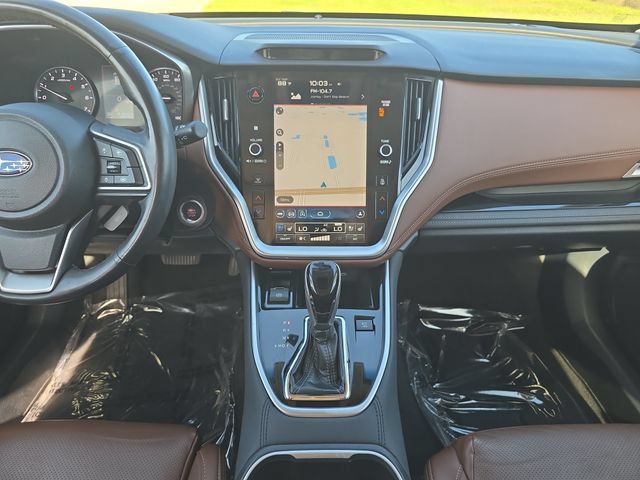 Certified 2021 Subaru Outback Touring XT AWD/4WD image 10