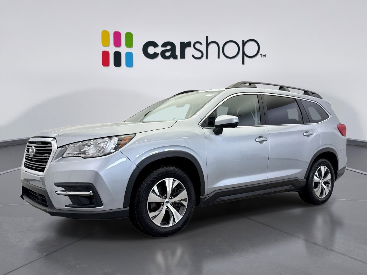 Used 2020 Subaru Ascent Premium w/ Convenience Package