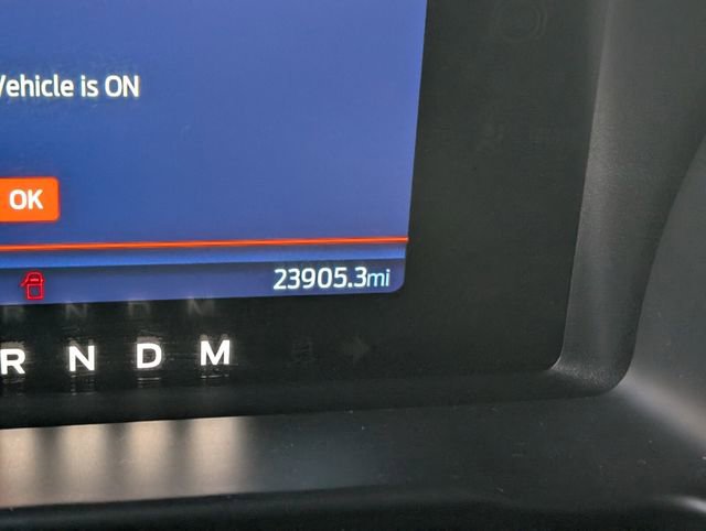 Used 2021 Ford Bronco First Edition image 24