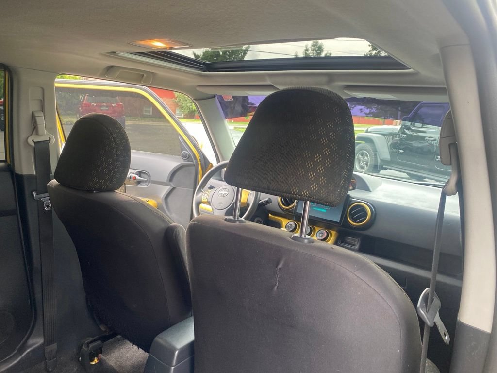 Used 2008 Scion xB FWD image 22