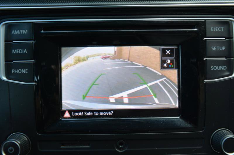 Used 2016 Volkswagen Passat 1.8T S image 26