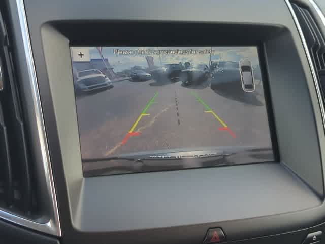 Used 2019 Ford Edge Titanium AWD/4WD image 28