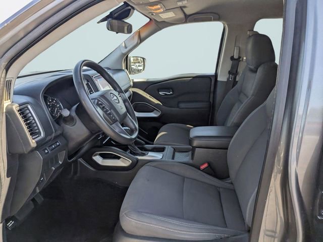 Used 2022 Nissan Frontier SV w/ Technology Package image 19