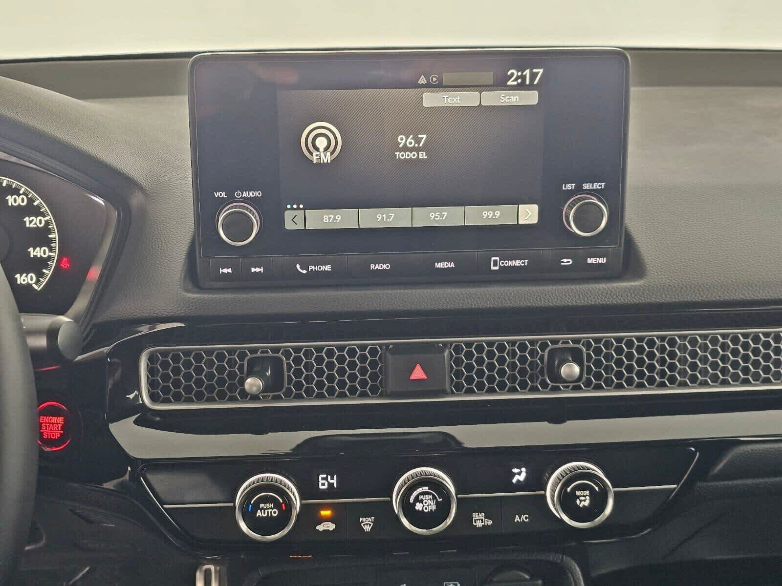 Used 2025 Honda Civic Sport image 26
