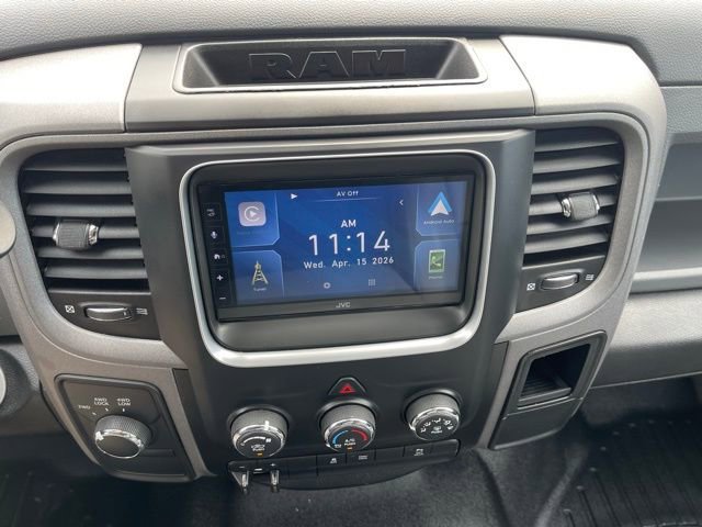 Used 2018 RAM 2500 Tradesman w/ Popular Equipment Group AWD/4WD image 20