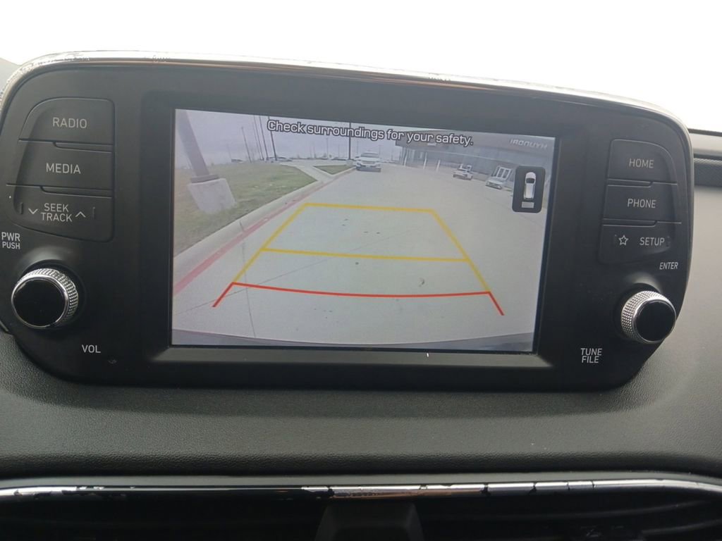 Used 2020 Hyundai Santa Fe SEL w/ Convenience Package image 30