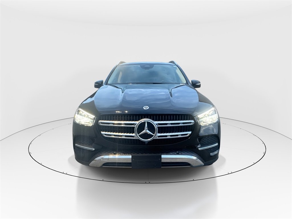 Used 2024 Mercedes-Benz GLE 450 4MATIC image 3