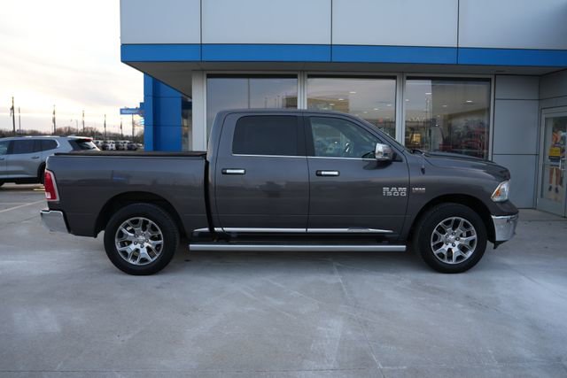 Used 2017 RAM 1500 Limited AWD/4WD image 31