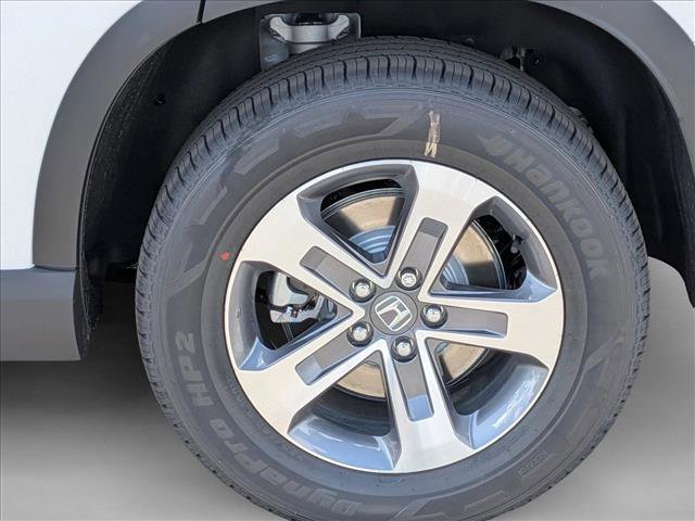 New 2026 Honda Pilot EX-L image 9