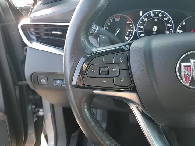 Used 2023 Buick Enclave Avenir w/ Avenir Technology Package image 14