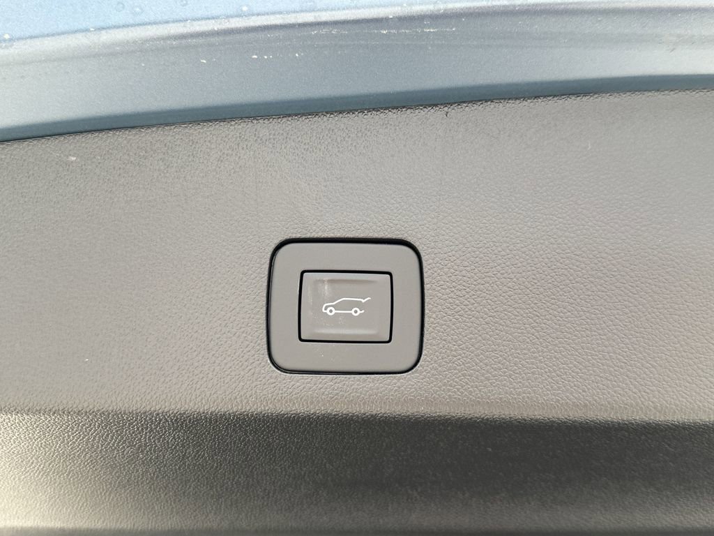 New 2026 Buick Encore GX Avenir image 31