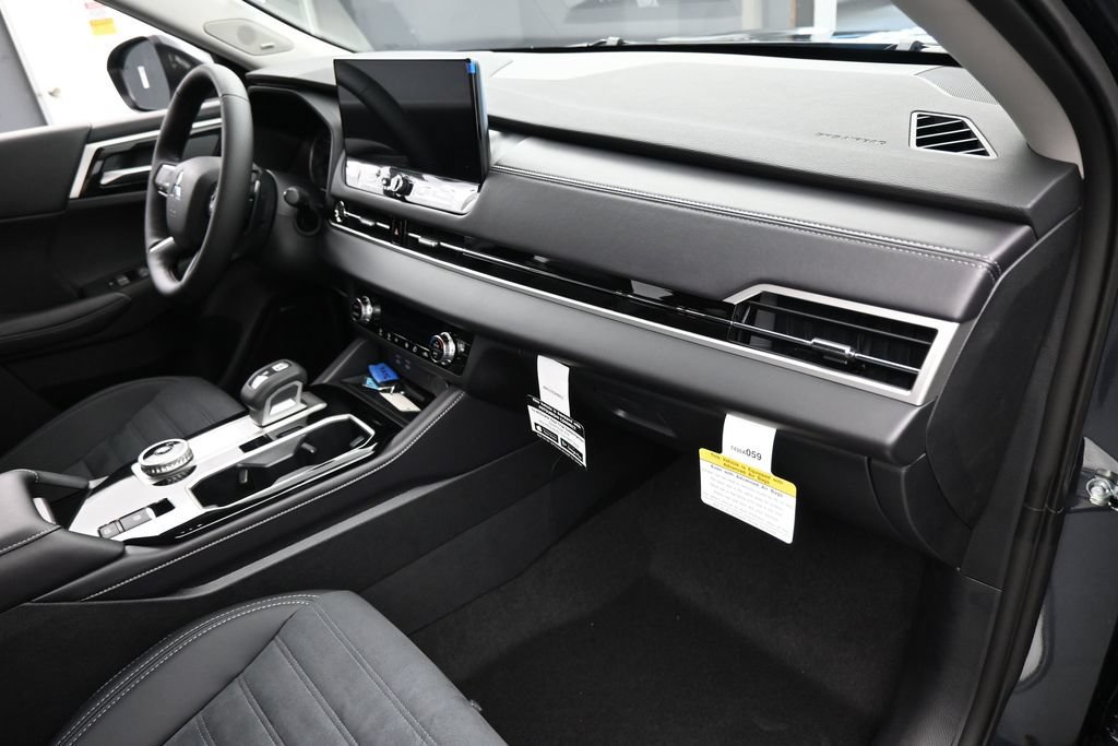 New 2026 Mitsubishi Outlander SE FWD image 44