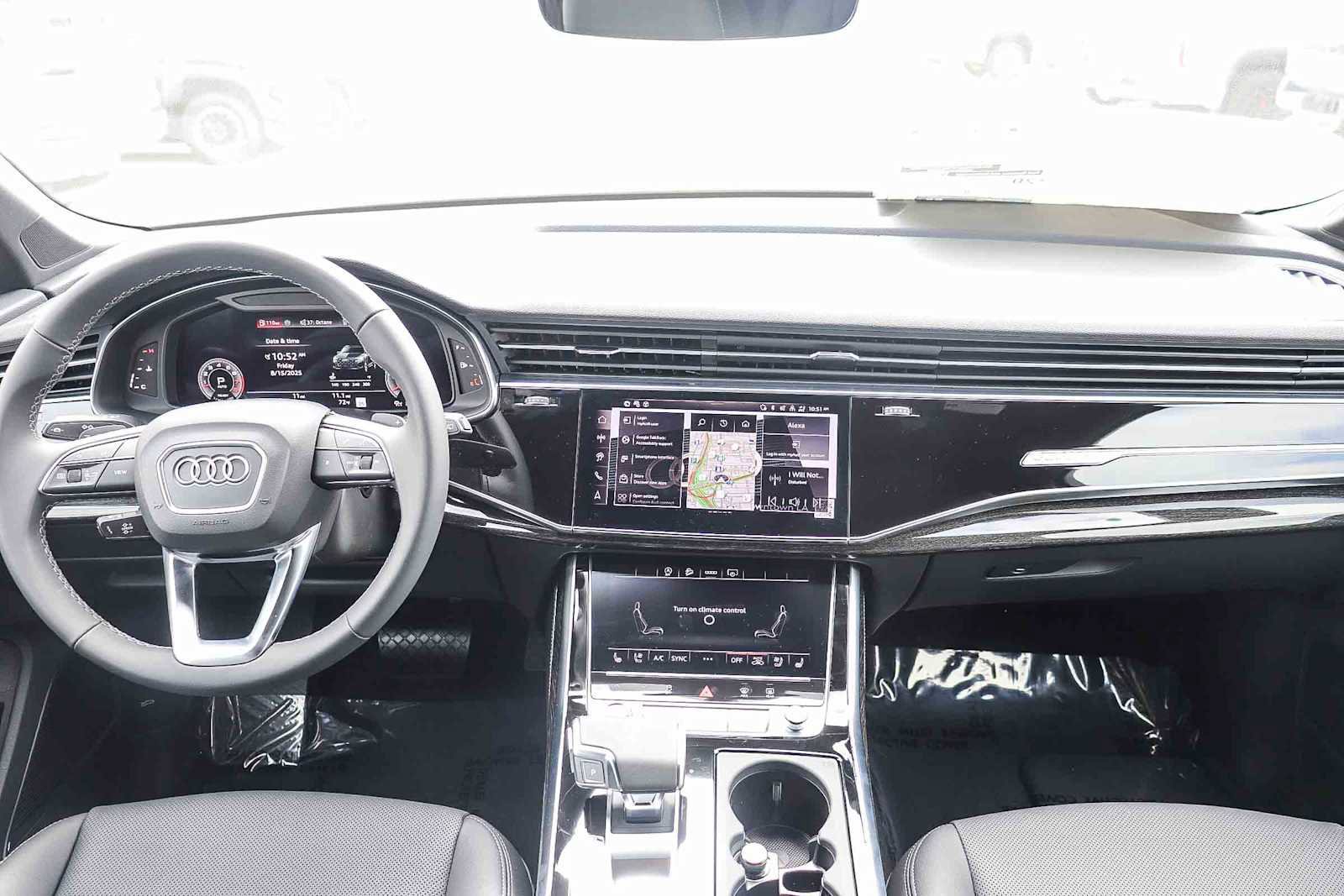 New 2025 Audi Q7 3.0T Premium Plus image 13