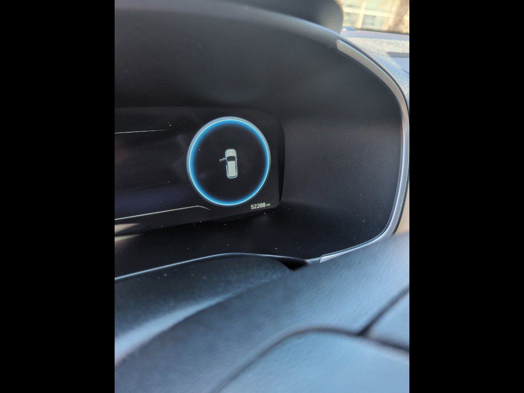 Used 2023 Hyundai Santa Fe Calligraphy image 5