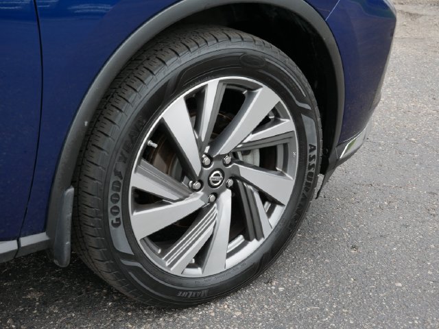 Used 2019 Nissan Murano SL w/ SL Technology Package AWD/4WD image 10