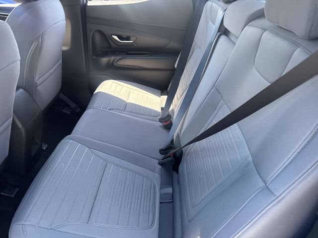 Certified 2022 Hyundai Santa Cruz SEL AWD/4WD image 13