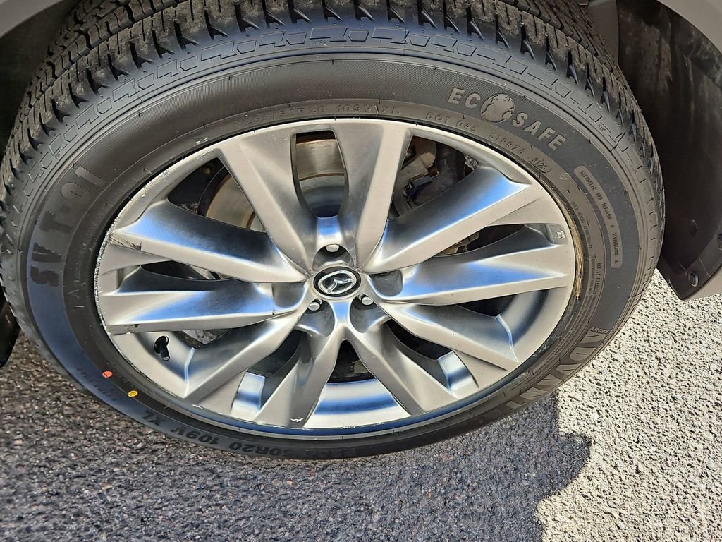 Used 2016 MAZDA CX-9 Grand Touring image 11