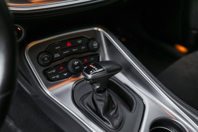 Used 2021 Dodge Challenger R/T Scat Pack RWD image 33