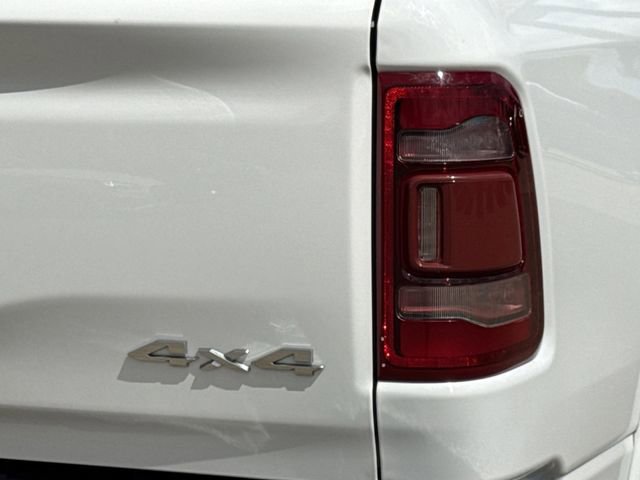 Used 2022 RAM 1500 Laramie AWD/4WD image 8
