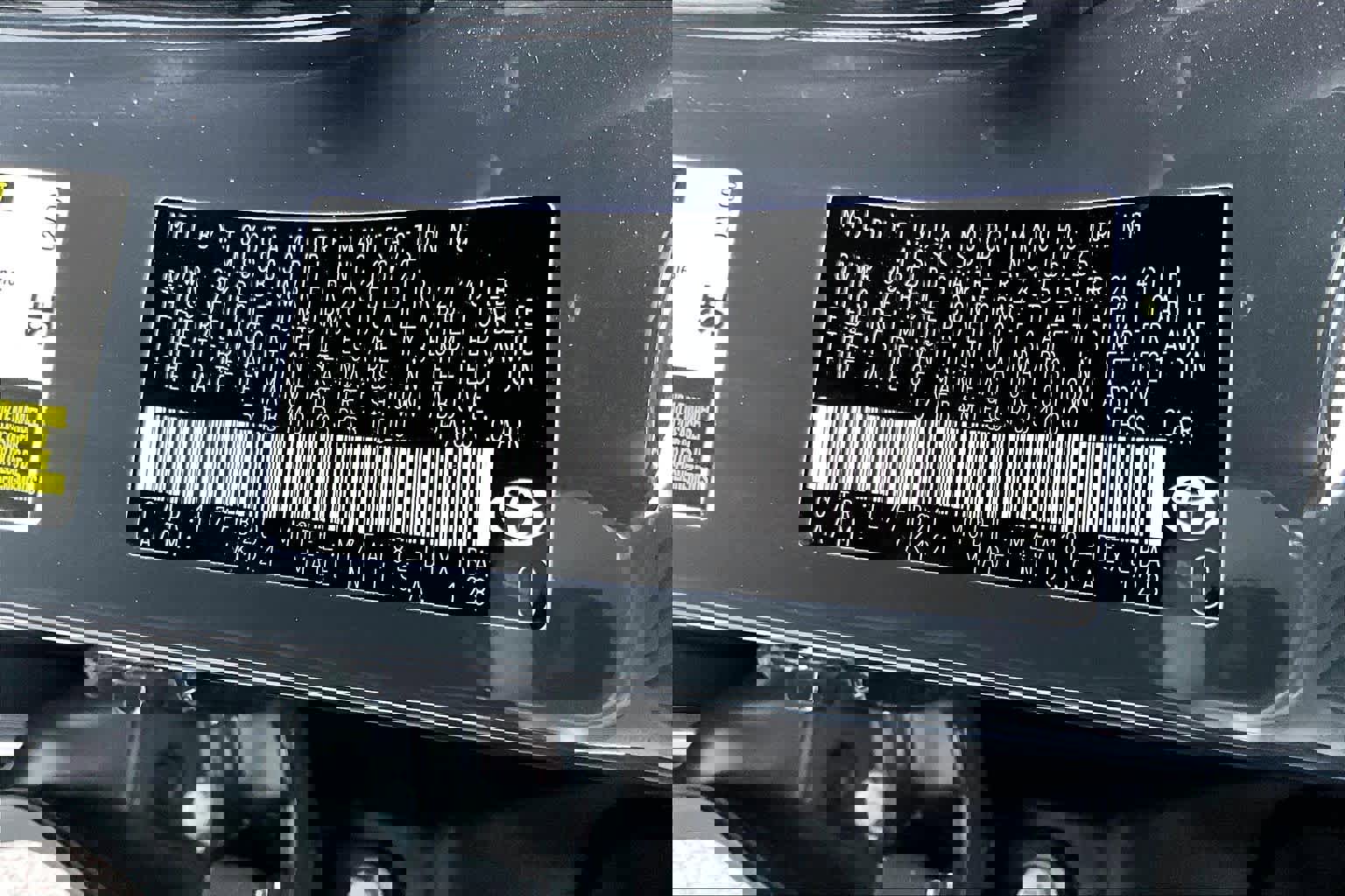 Certified 2025 Toyota Corolla LE image 30