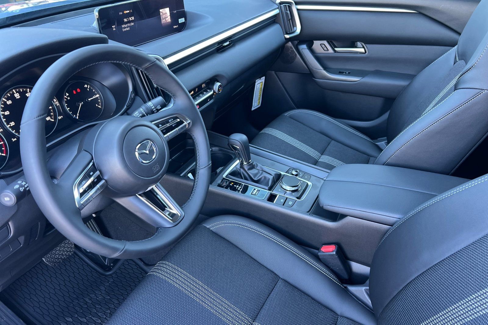 New 2026 MAZDA CX-50 Meridian Edition w/ Cargo Package image 7