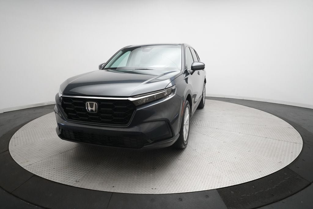 Used 2024 Honda CR-V EX image 12