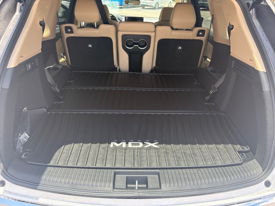 New 2026 Acura MDX FWD w/ Technology Package image 15