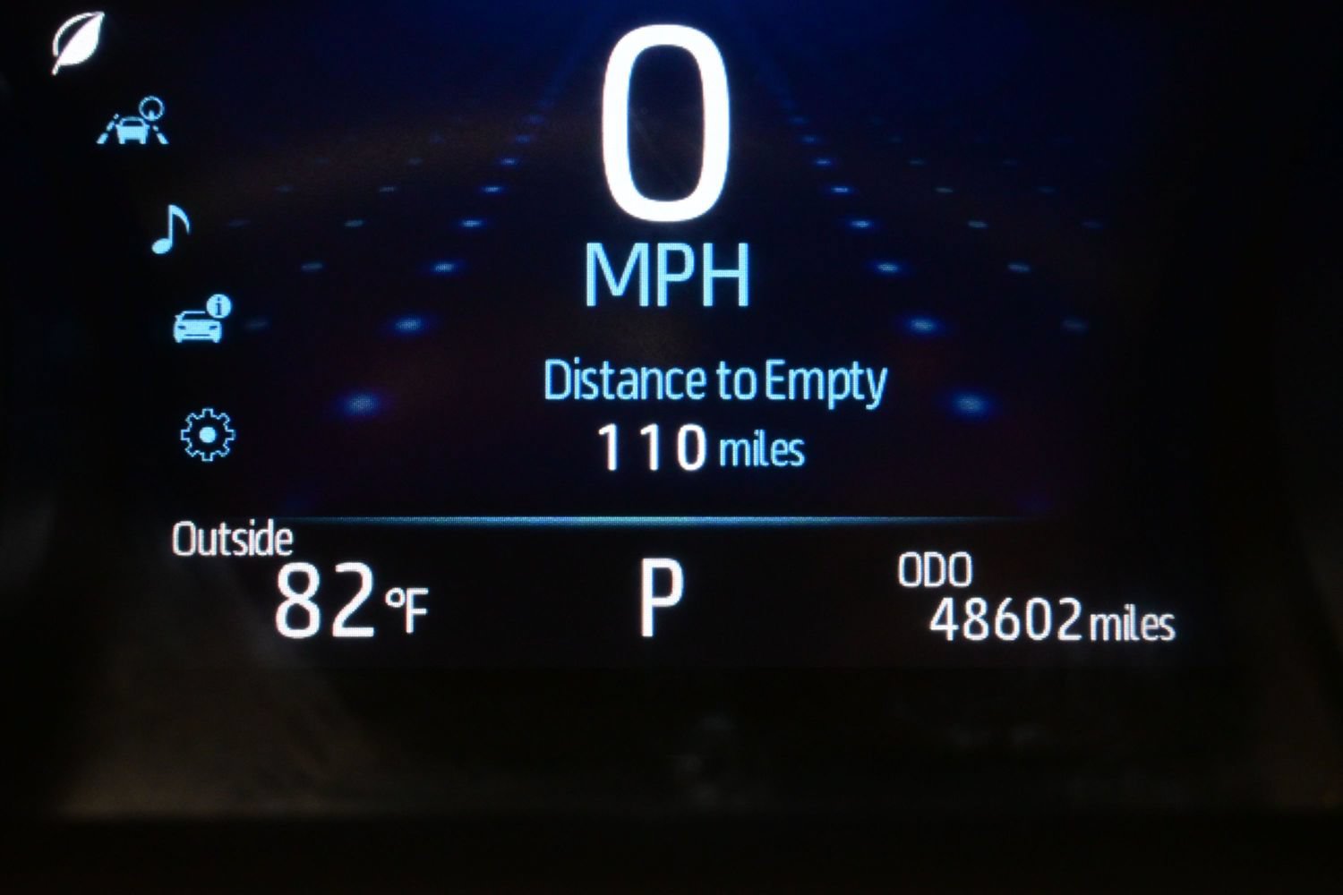 Used 2022 Toyota Camry XLE FWD image 23