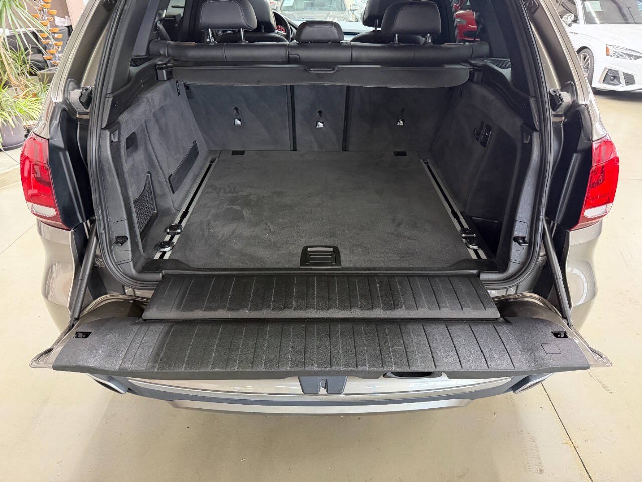 Used 2018 BMW X5 xDrive35i AWD/4WD image 9