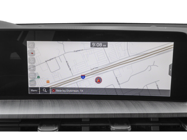 Certified 2025 Kia Telluride SX AWD/4WD image 18